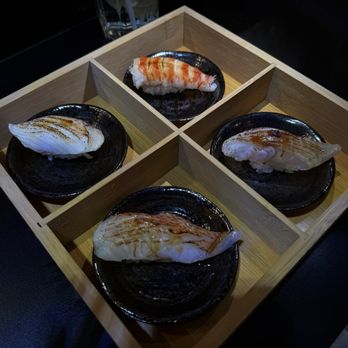Taberu Sushi - Japanese Near Me - Santa Ana, California