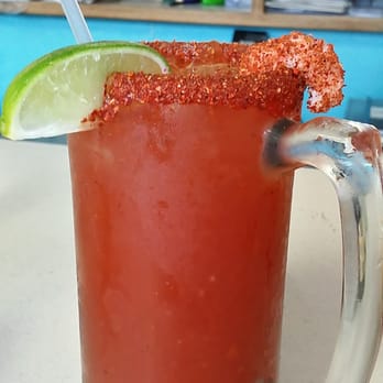Mariscos El Camaron Loco Restaurant - A photo is worth a thousand words... - Seafood Near Me - Riverside, California Mariscos El Camaron Loco Restaurant - A photo is worth a thousand words... - Seafood Near Me - Riverside, California