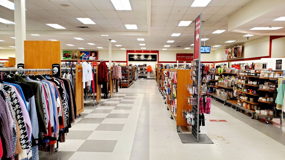 TJ MAXX - 14 Photos - 3275 N Reserve St, Missoula, Montana - Discount