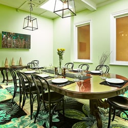 The Royal Leichhardt - Private Dining Room