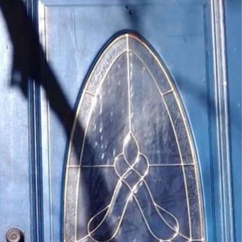 All About Wise Services - Door as I bought it - Electricians Near Me