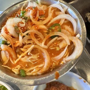 Jae Bu Do - Korean Near Me - Los Angeles, California