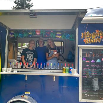 The Podski - Food Trucks Near Me - Bend, Oregon