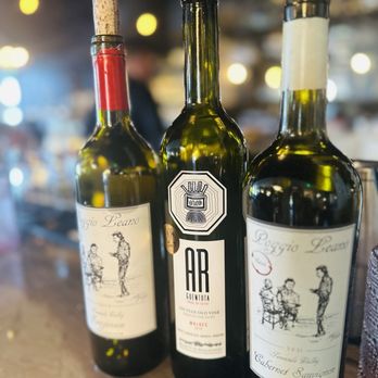 DIOSA - Bring your own wine to enjoy, $25.00 corking fee. - New Mexican Cuisine Near Me - Downey, California