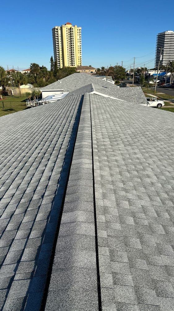 Slide of Construction Unlimited