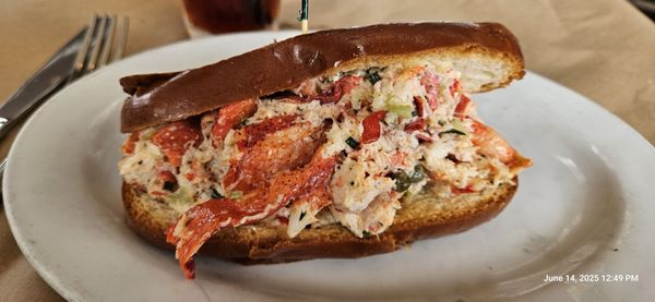 Boathouse at Hendry's Beach by null