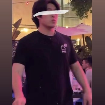DGM Soju Bar - The server who displayed a racist and hostile attitude - Korean Near Me - Los Angeles, California DGM Soju Bar - The server who displayed a racist and hostile attitude - Korean Near Me - Los Angeles, California