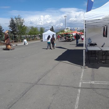 Alaska Markets & Events - Summer is finally here! - Farmers Market Near Me - Anchorage, Alaska Alaska Markets & Events - Summer is finally here! - Farmers Market Near Me - Anchorage, Alaska