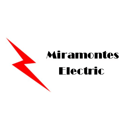 Slide of Miramontes Electric