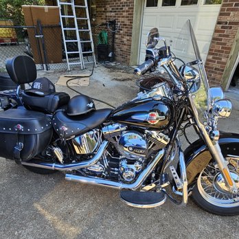 Lugnut's - Motorcycle Repair Near Me - Old Hickory, Tennessee Lugnut's - Motorcycle Repair Near Me - Old Hickory, Tennessee