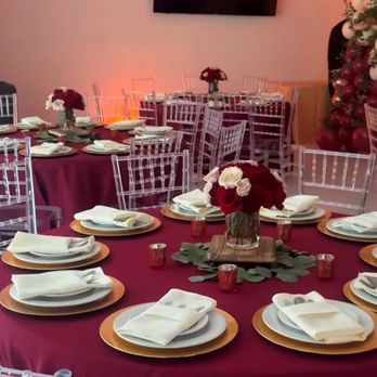 Insta Party Spot - Table design. - Venues & Event Spaces Near Me - San Dimas, California Insta Party Spot - Table design. - Venues & Event Spaces Near Me - San Dimas, California