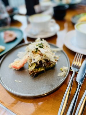 Conrad Osaka by null