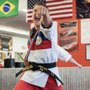 West Coast World Martial Arts