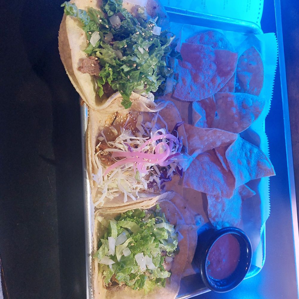 Seoul Casa - 3 amigos tacos - Korean Near Me - Anchorage, Alaska