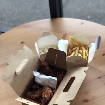 ChimcKing - Chicken Wings Near Me - Beaverton, Oregon ChimcKing - Chicken Wings Near Me - Beaverton, Oregon
