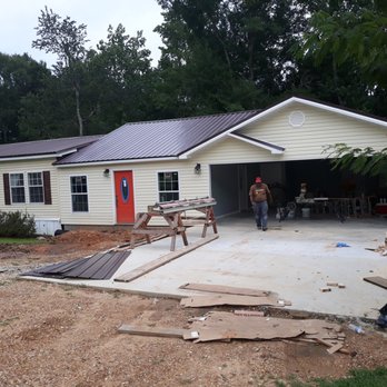 Quality Innovative Construction - Metal Roof! - Roofing Near Me Quality Innovative Construction - Metal Roof! - Roofing Near Me