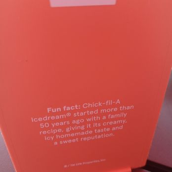 Chick-fil-A - Fast Food Near Me - Waxahachie, Texas Chick-fil-A - Fast Food Near Me - Waxahachie, Texas
