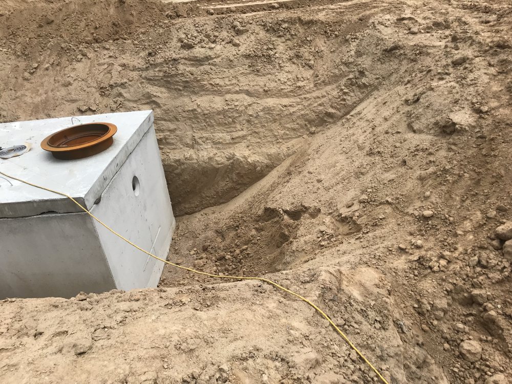 Slide of Cronen Plumbing & Heating