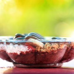 Baya Bar - Acai & Smoothie Shop - Bella Nutella