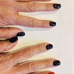 Nails By Tracy Verry
