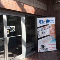 Jonesboro Sun