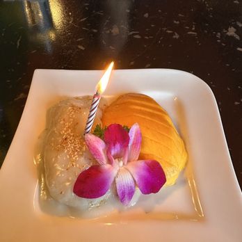 Phat Thai - What might be the best Mango Sticky Rice in San Francisco! - Thai Near Me - San Francisco, California Phat Thai - What might be the best Mango Sticky Rice in San Francisco! - Thai Near Me - San Francisco, California
