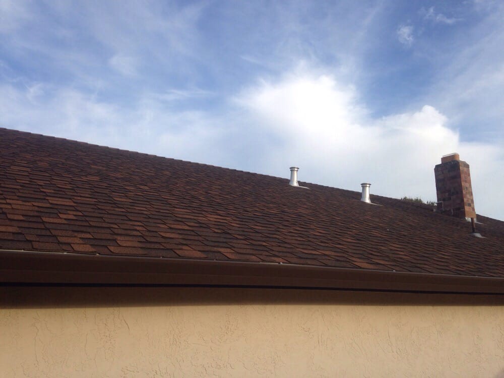 Slide of White River Roofing