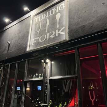 Tuning Fork - Gastropubs Near Me - Studio City, California Tuning Fork - Gastropubs Near Me - Studio City, California