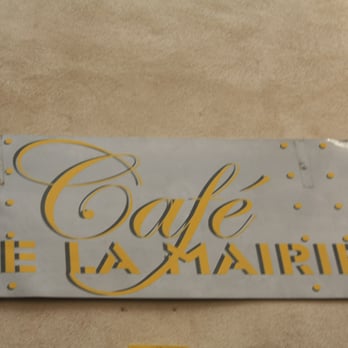 Café de la Mairie - Restaurants Near Me - Grenoble, 38 Café de la Mairie - Restaurants Near Me - Grenoble, 38