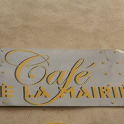 Café de la Mairie