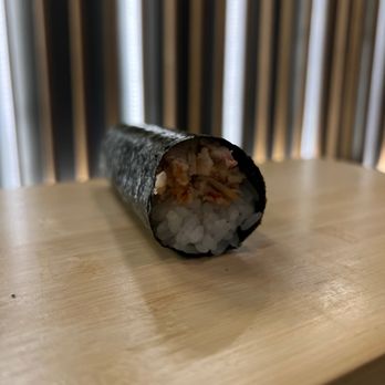 Temakase Hand Roll Bar - 2nd Ave - Lobster Roll - Sushi Bars Near Me - New York, New York