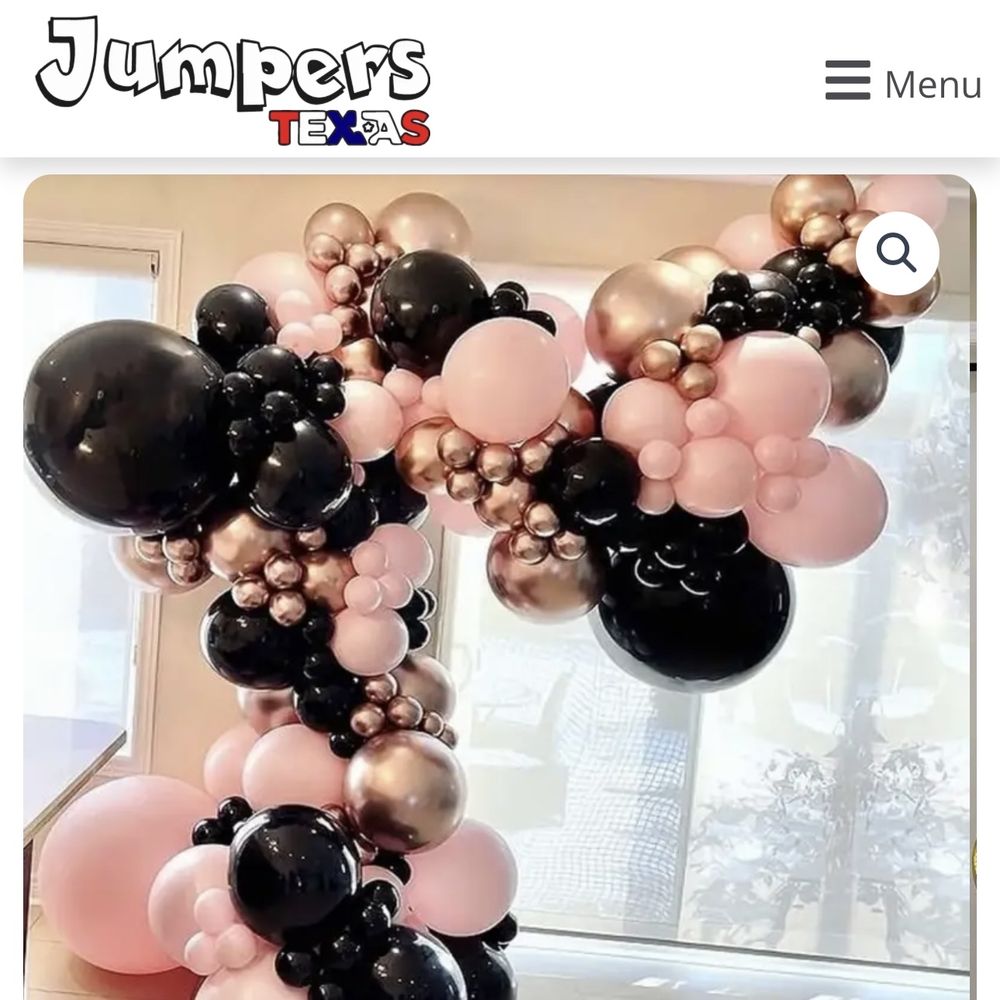 TOP 10 BEST Inflate Balloons in Sugar Land, TX - Updated 2026 - Yelp, image size:1000x1000