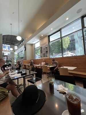 Caffe Umbria by null