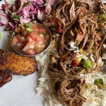 Ceviche's - Ropa Vieja - Seafood Near Me - Wilmington, North Carolina Ceviche's - Ropa Vieja - Seafood Near Me - Wilmington, North Carolina
