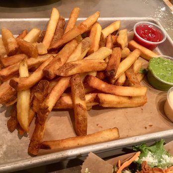 Home Frite - Tray O' Fries - Food Stands Near Me - Brooklyn, New York Home Frite - Tray O' Fries - Food Stands Near Me - Brooklyn, New York
