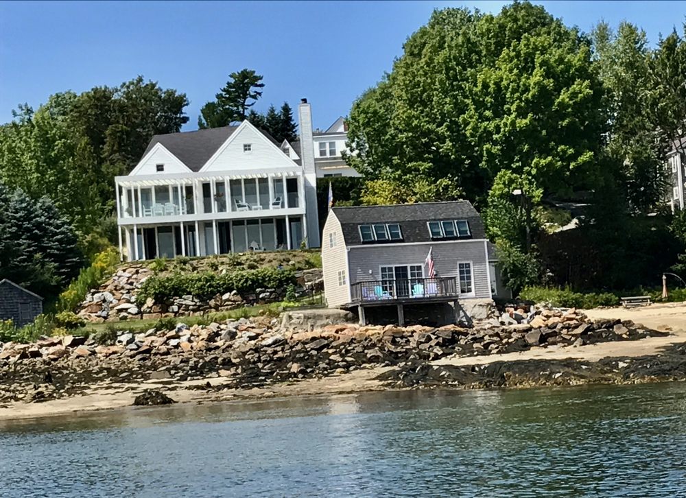 DUCKDOWN Updated March 2024 25 Photos 1 Ship, Rockport, Maine