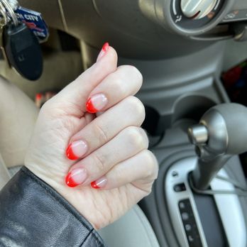 Redondo 7 Nails - Gel Full Set and Gel Pedicure. - Nail Salons Near Me - Long Beach, California Redondo 7 Nails - Gel Full Set and Gel Pedicure. - Nail Salons Near Me - Long Beach, California
