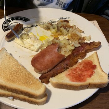 Jeannie's House Diner - Trucker's Plate - Breakfast & Brunch Near Me - South Bend, Indiana Jeannie's House Diner - Trucker's Plate - Breakfast & Brunch Near Me - South Bend, Indiana