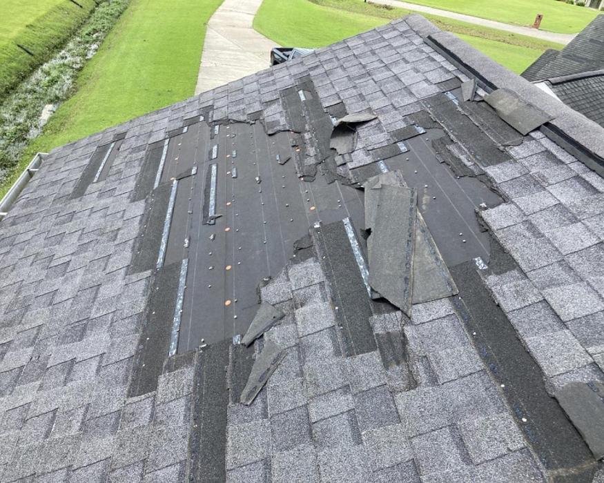 Slide of Epic Roofing