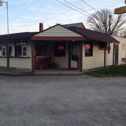 Rocky'S Whistle Stop