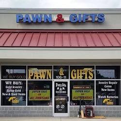 Pawn & Gifts