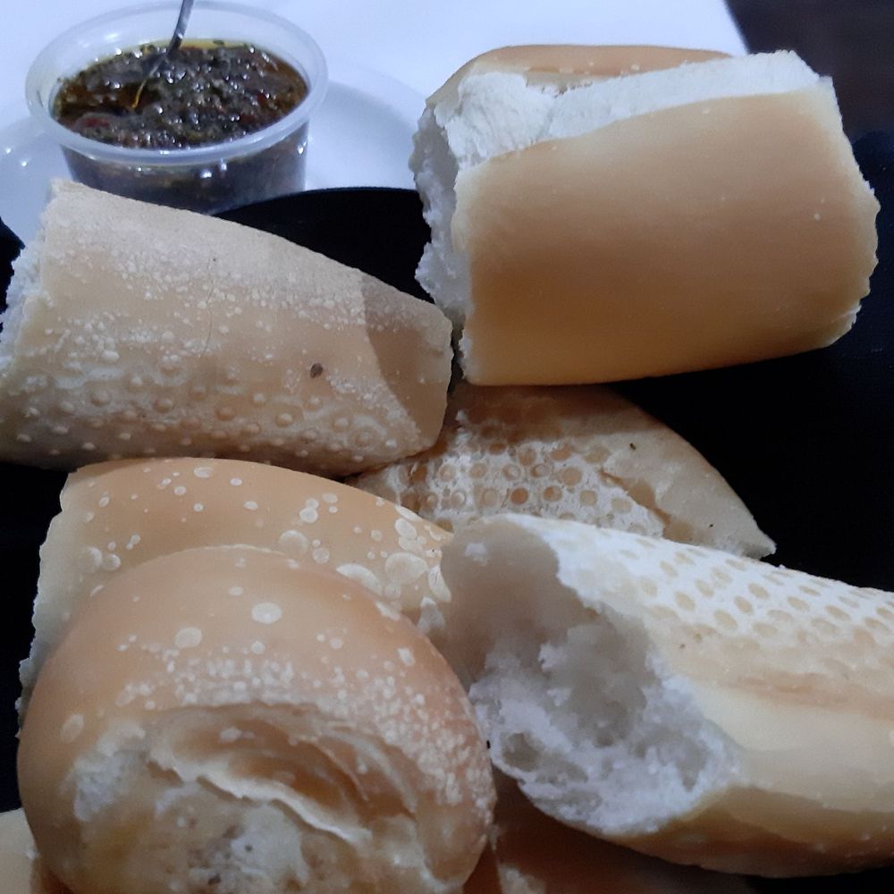 Don Diego - amazingly good bread - Steakhouses Near Me - Buenos Aires, C Don Diego - amazingly good bread - Steakhouses Near Me - Buenos Aires, C