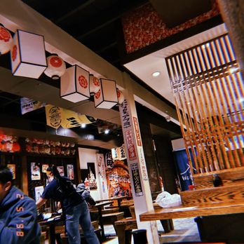 Wagaya - Westside - Inside - Sushi Bars Near Me - Atlanta, Georgia Wagaya - Westside - Inside - Sushi Bars Near Me - Atlanta, Georgia