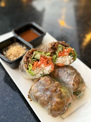 Saigon Beach by null