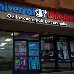 universal wireless