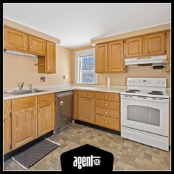 Mariya Doncheva - Realty of Maine - Live it. Rent it. Improve it. In-town Bangor 2BR/2BA with updates, low maintenance, and room to build equity. $199,900. Let's Go!