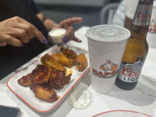 Napoli Pizza & Restaurant (Blue Diamond/Rainbow) by null