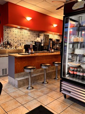 Stella's Diner by null