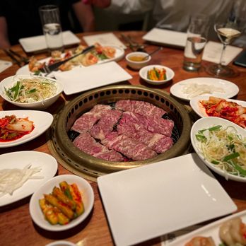 Gaonnuri - Korean Near Me - New York, New York Gaonnuri - Korean Near Me - New York, New York