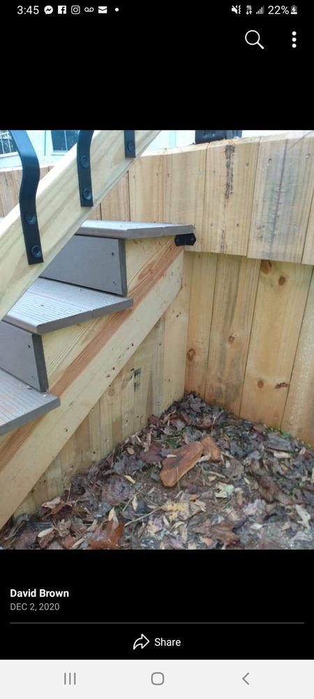 Slide of Midwest Roofing & Construction